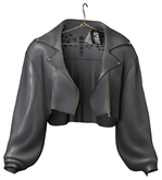 SPIRIT - Gabi jacket [GRAY]