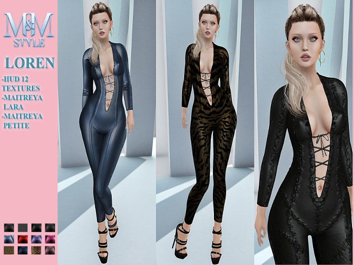 M&M-LORE (Demo)-FEB21