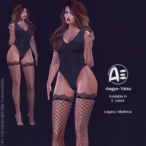 -Aegyo- Yatsu (FatPack)