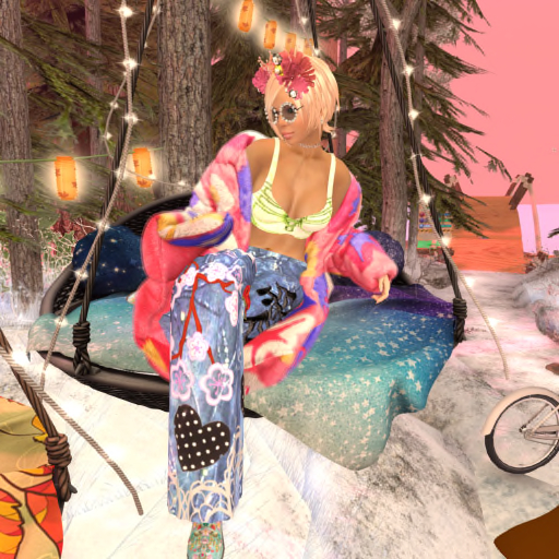 Parallels by CLEO Couture