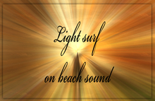 Bunny's Sounds-Light Surf on Beach Sound(Full Perm Sounds)