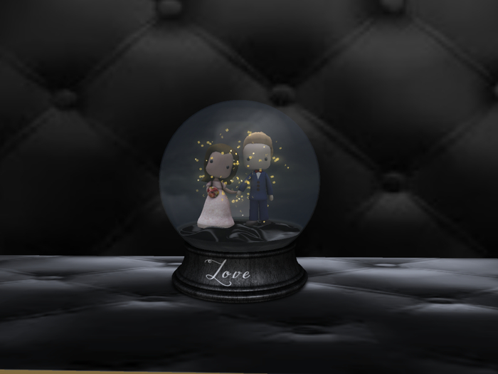 !! Follow US !! Gacha Valentine V9 BOX RARE