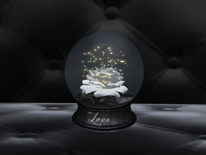 !! Follow US !! Gacha Valentine V6 BOX