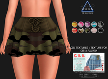 ACID TEXTURES - Texture for - CBB-116 Full Perm v2