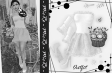 - MicRo - Outfit First love Demo