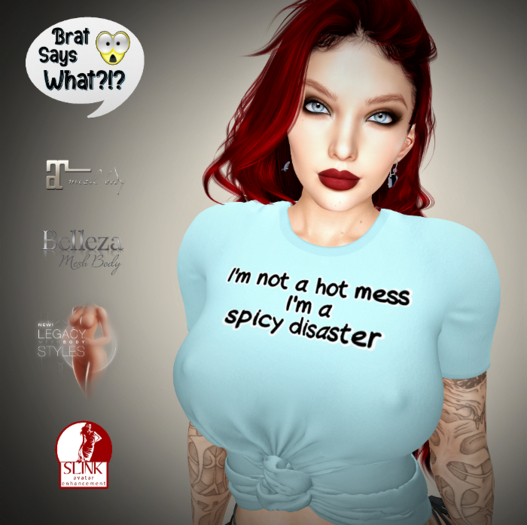 .:BSW:. Spicy Disaster 19
