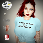 .:BSW:. Spicy Disaster 19