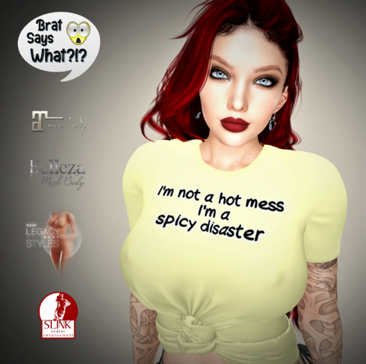 .:BSW:. Spicy Disaster 17