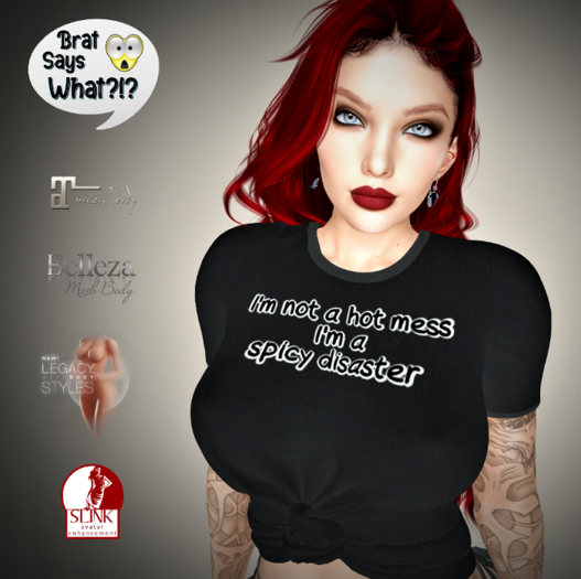 .:BSW:. Spicy Disaster 15