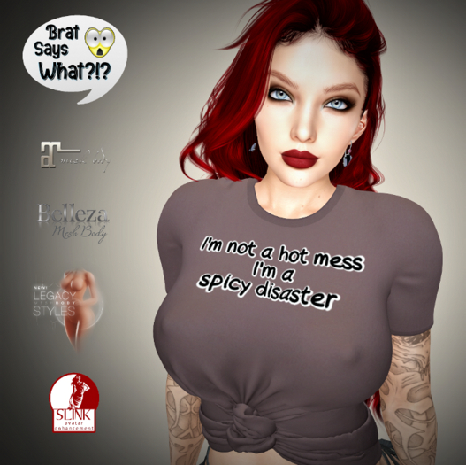 .:BSW:. Spicy Disaster 14
