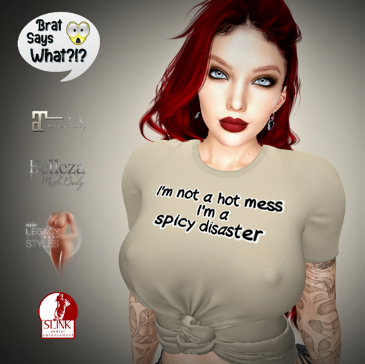 .:BSW:. Spicy Disaster 12