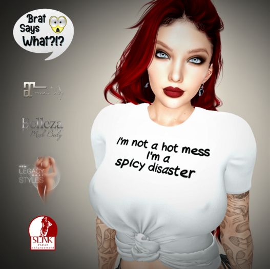 .:BSW:. Spicy Disaster 11