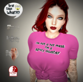 .:BSW:. Spicy Disaster 10