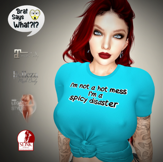 .:BSW:. Spicy Disaster 7