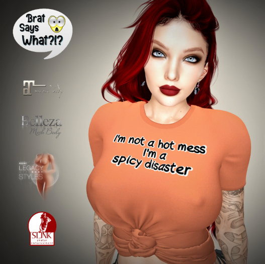 .:BSW:. Spicy Disaster 6