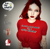 .:BSW:. Spicy Disaster 2