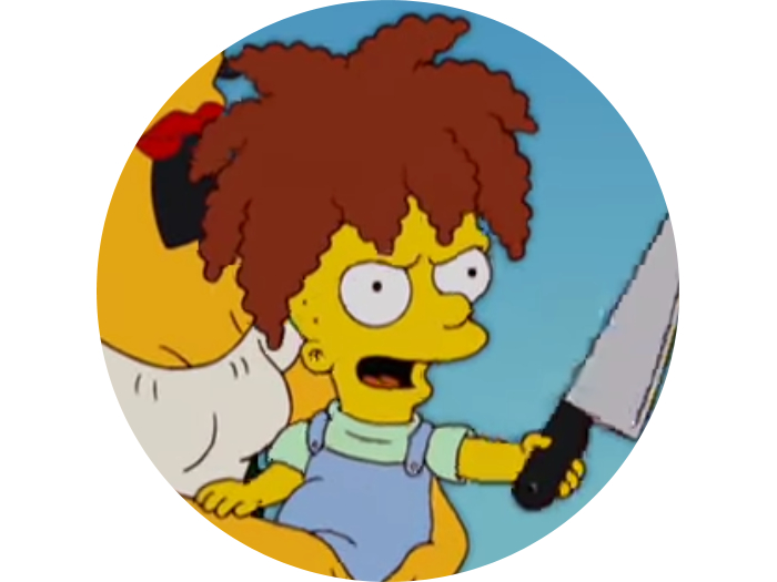 VENDETTA PER MIO PAPÁ! - Gino Gesture