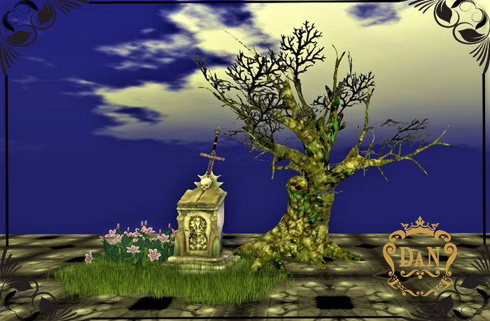 ALTAR "MYSTERY" 23 (LI) 