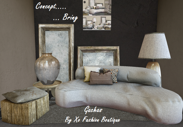 Concept} *02.Bring. Stool A