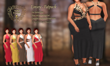 Nala Design -  Linsey  Fatpack  -  Classic  Bodies