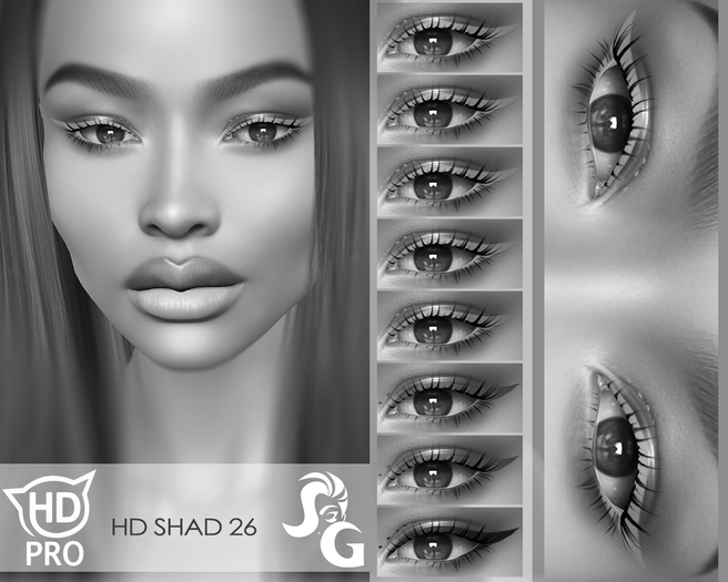 ::SG:: CATWA HDPRO Shadow 26 DEMO