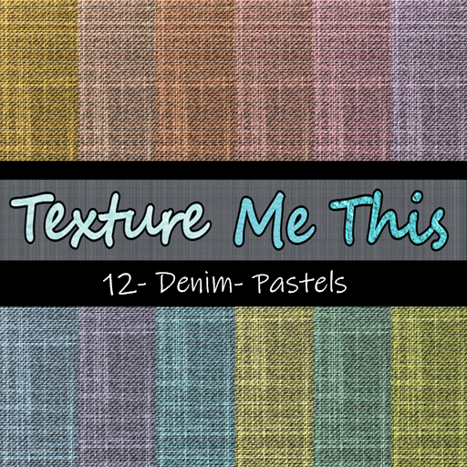 TMT-12CT-DENIM-PASTEL
