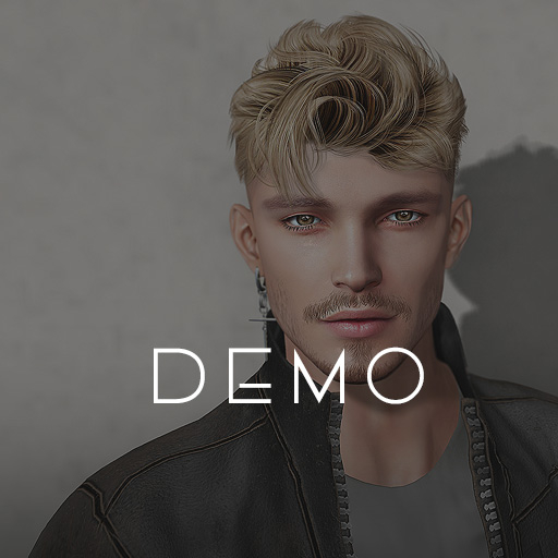 WINGS-HAIR-TO0109 DEMO (Pack)