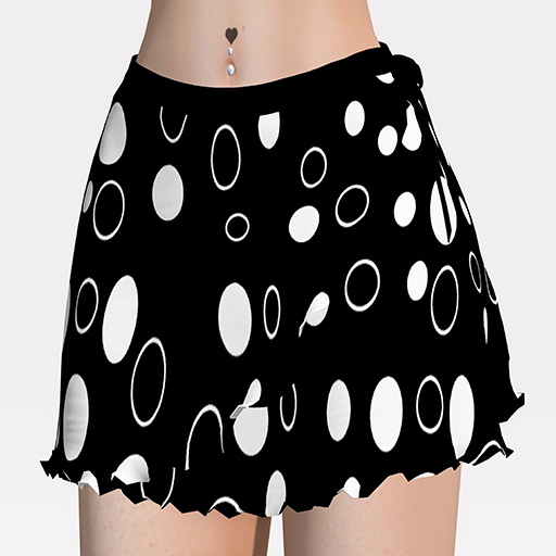 AXE-SKIRT/07-FANTASY-MAITREYA-BELLEZZA FREYA