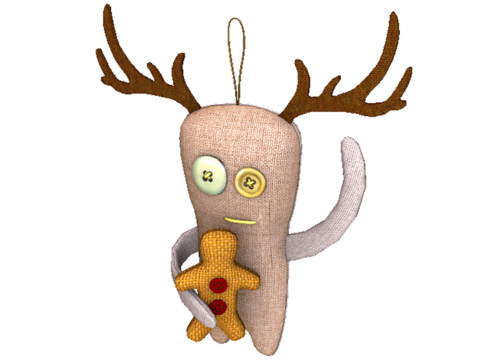 *YS&YS* Xmas 13 Randy Box