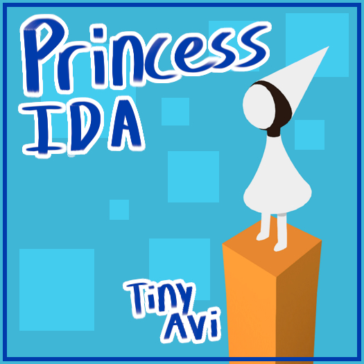 imprimper - princess ida