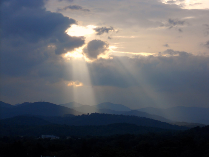 Asheville 9