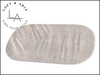 Second Life Marketplace - Loft & Aria - Gianna Squircle Rug