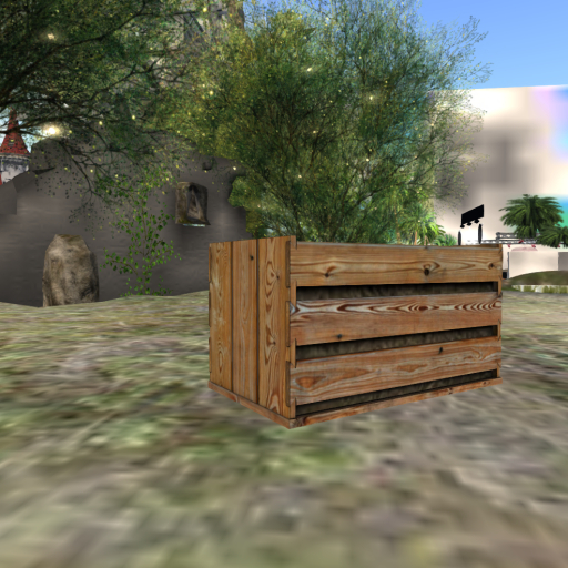 Amaretto Breedable Bundle Gem Crown