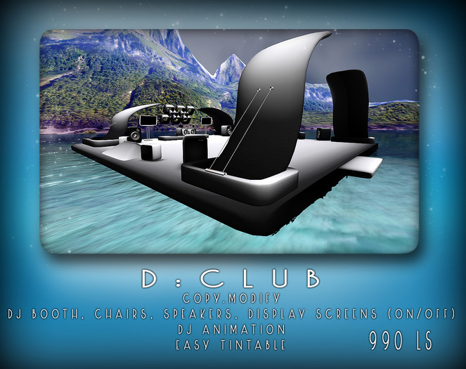 D: CLUB