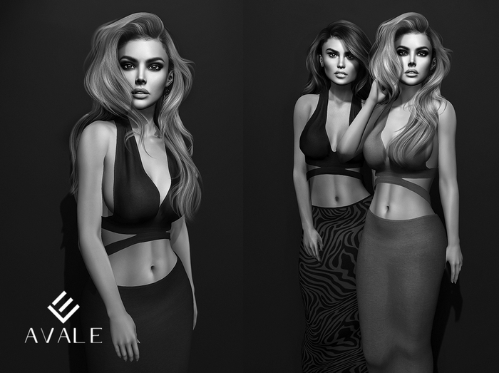 AVALE Coral - DEMO