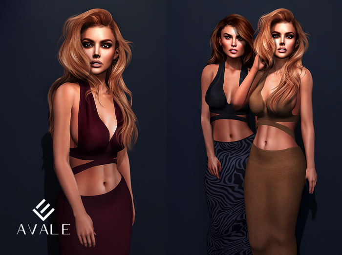 AVALE Coral - FATPACK