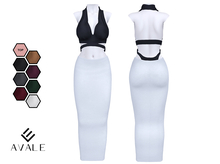 AVALE Coral - Naige