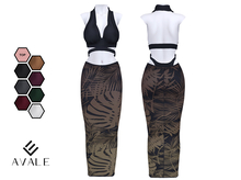 AVALE Coral - Nature