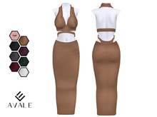 AVALE Coral - Sand