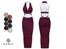 AVALE Coral - Wine