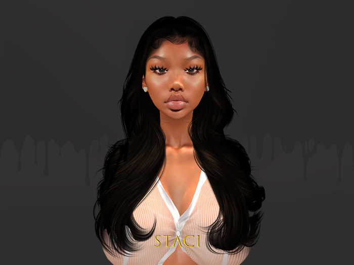 Drip-Staci COCOA