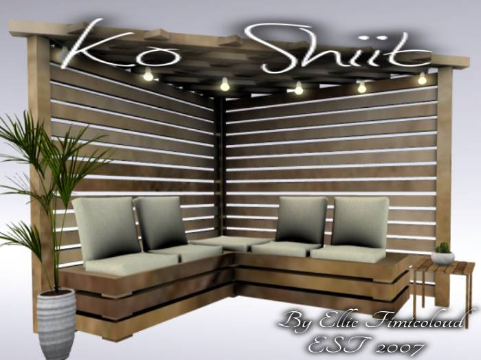 [KO SHIIT] My HangOut