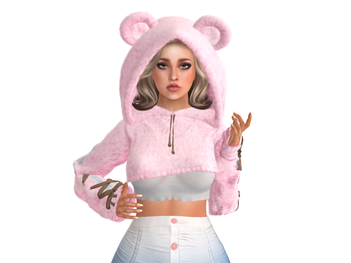 Genus Strong 001+Lara Shape+Style 01