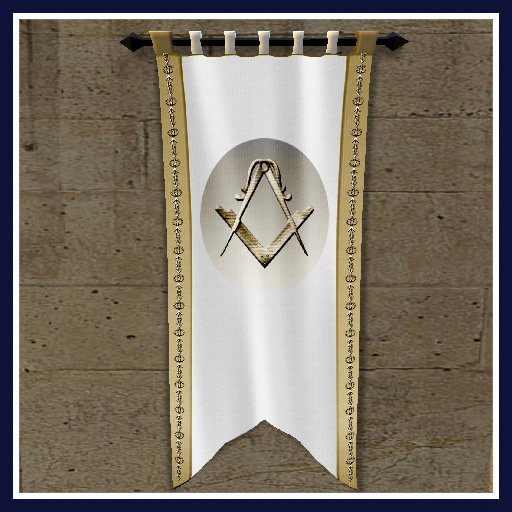 Builders Banner 002 V2 SS (Mesh)