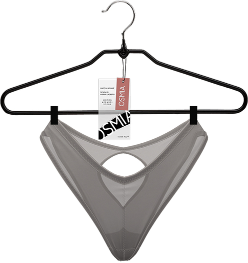 OSMIA - Nancy.Panties - Gray