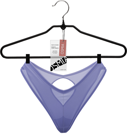 OSMIA - Nancy.Panties - Light Blue
