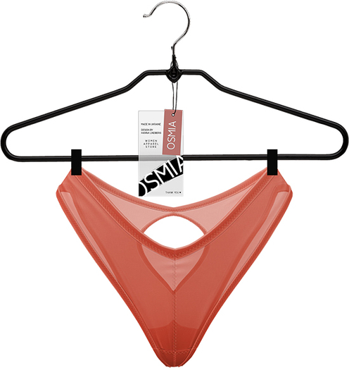 OSMIA - Nancy.Panties - Peach