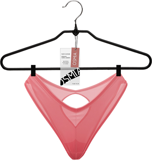 OSMIA - Nancy.Panties - Pink