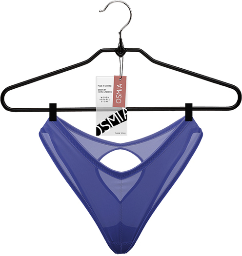 OSMIA - Nancy.Panties - Blue