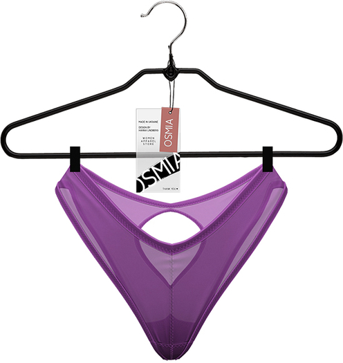 OSMIA - Nancy.Panties - Currant